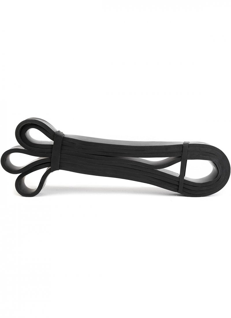 Ippon Gear Banda elastica nera
