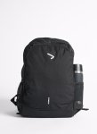 IPPON GEAR ZAINO "ESSENTIALS" NERO
