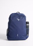 IPPON GEAR ZAINO "ESSENTIALS" BLU